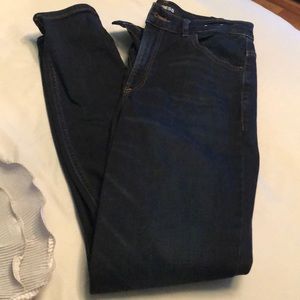 Express Jeans